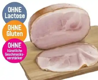 Sutterlüty Senfter Praga Schinken 100 g Angebot