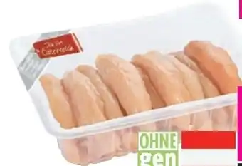 Sutterlüty Ich bin Österreich! Hühner Innenfilet 350g Angebot