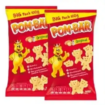 Sutterlüty Pom-Bär Big Pack 100 g Angebot