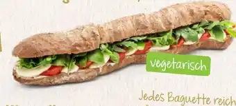 Sutterlüty Wurzelbaguette TOMATE Mozzarella Angebot