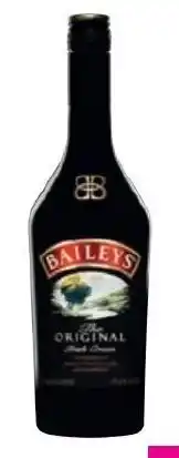 Sutterlüty Baileys 0,7 Liter Angebot