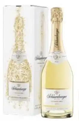 Sutterlüty Schlumberger Sekt 0,75 Liter Angebot