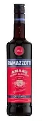 Sutterlüty Ramazzotti Amaro oder Aperitivo Rosato 0,7 Liter Angebot