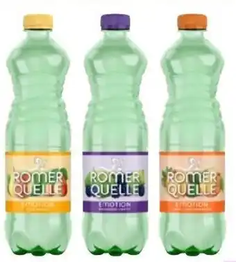 Sutterlüty Römerquelle Emotion 0,75 Liter Angebot
