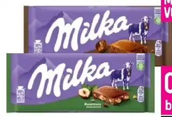 Sutterlüty Milka Schokolade 92 g/100 g Angebot