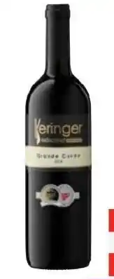 Sutterlüty Keringer Grande Cuveé 0,75 Liter Angebot