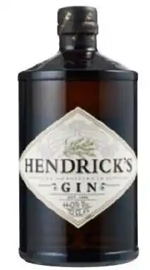 Sutterlüty Hendrick's Gin 0,7 Liter Angebot