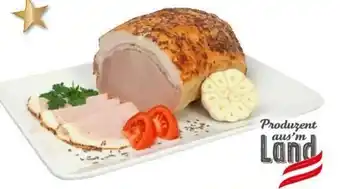 Nah&Frisch Waldviertler Schweinebraten Angebot