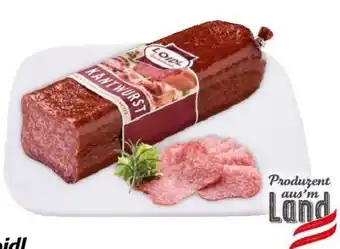 Nah&Frisch Loidl Kantwurst Angebot