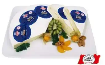 Nah&Frisch Schärdinger Rahm-Brie Angebot