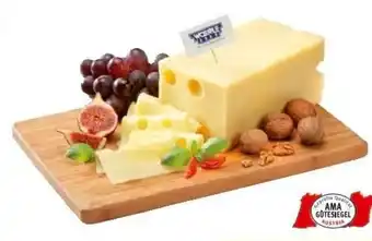 Nah&Frisch Woerle Emmentaler Angebot