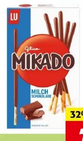 Nah&Frisch Mikado Angebot