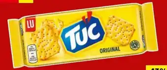 Nah&Frisch Tuc Cracker Angebot