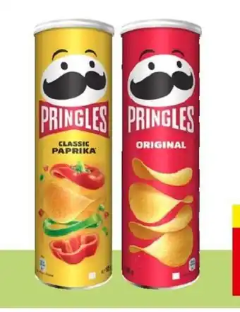 Nah&Frisch Pringles Angebot