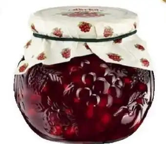 Nah&Frisch Darbo Wildpreiselbeeren Angebot