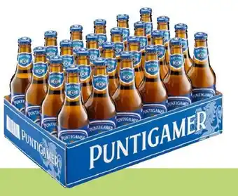 Nah&Frisch Puntigamer Angebot