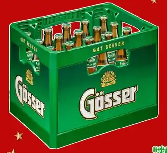 Nah&Frisch Gösser Märzen Angebot