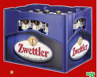 Nah&Frisch Zwettler Export Lager Angebot