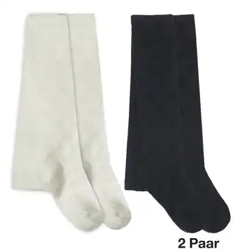 Zeeman Kinderstrumpfhose Angebot