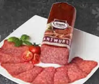 Unimarkt Kantwurst Angebot