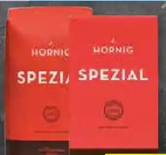Unimarkt Kaffee spezial Angebot