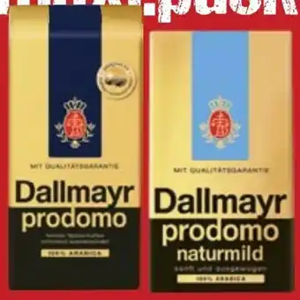 Maximarkt Prodomo Angebot