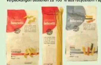 Maximarkt Bio-teigwaren Angebot