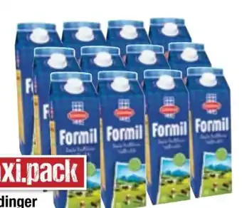 Maximarkt Formil h-vollmilch Angebot