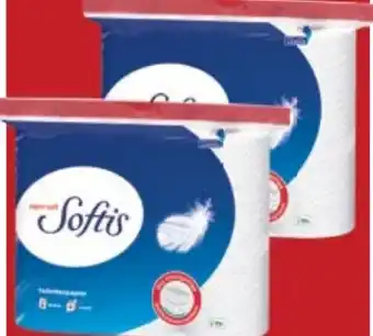 Maximarkt Toilettenpapier Angebot