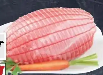 Maximarkt Kalbsrollbraten Angebot