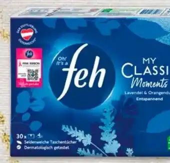 ADEG Taschentücher Angebot