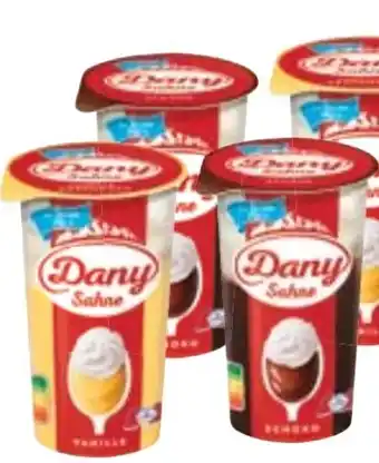 Maximarkt Dany sahne Angebot
