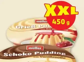 PENNY Pudding Angebot