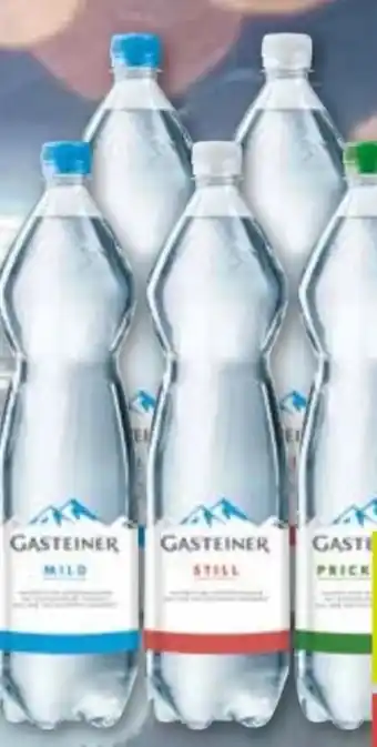 ADEG Mineralwasser Angebot