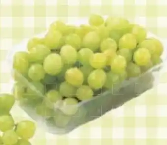 Maximarkt Trauben Angebot