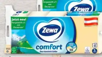 ADEG Toilettenpapier comfort Angebot