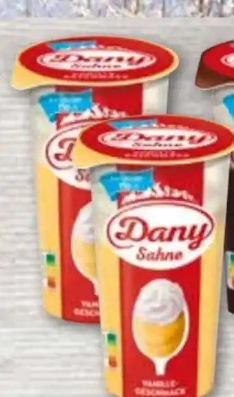 ADEG Dany sahne Angebot