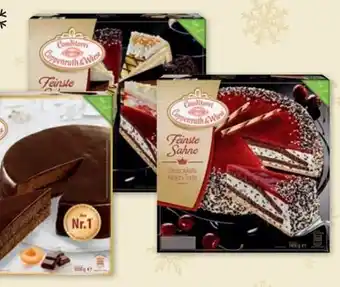 PENNY Sachertorte Angebot