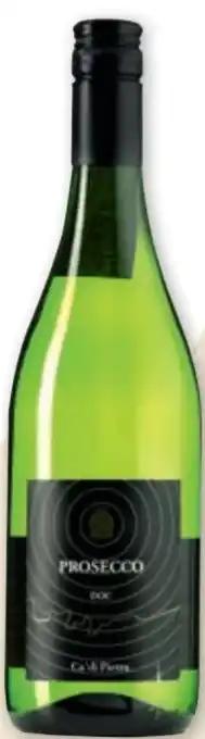 PENNY Prosecco frizzante Angebot
