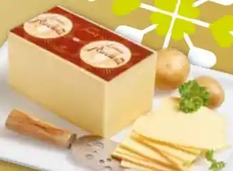 ADEG Ländle raclette Angebot