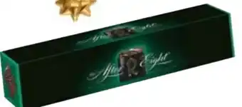 Maximarkt After eight Angebot