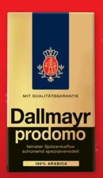 PENNY Prodomo Angebot