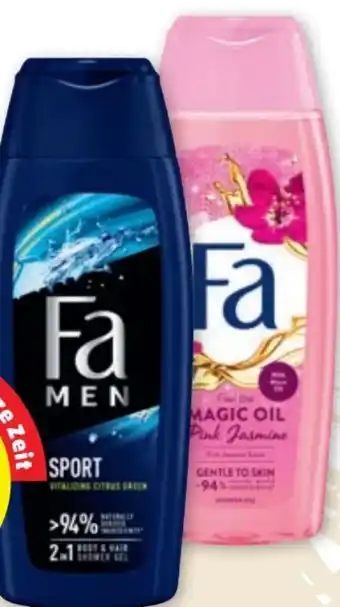 PENNY Dusche Angebot