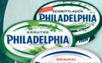 PENNY Philadelphia brotaufstrich Angebot