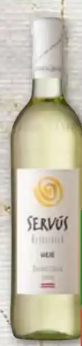 ADEG Wein Angebot