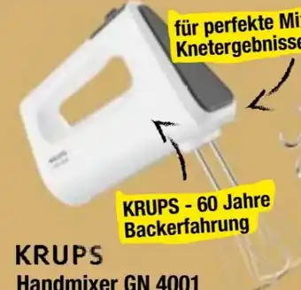 Maximarkt Handmixer gn4001 Angebot