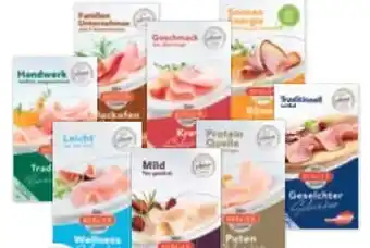 Maximarkt Schinken Angebot