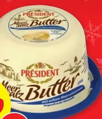 PENNY Meersalz butter Angebot