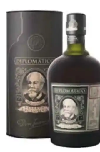 Maximarkt Rum reserva exclusiva Angebot