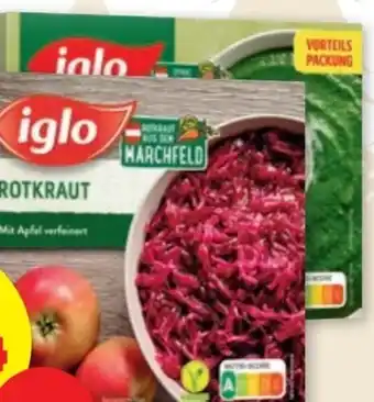 PENNY Rotkraut Angebot
